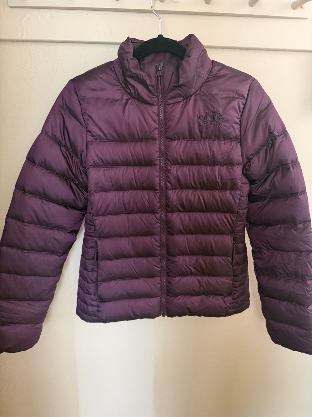 The North Face Aconcagua Down Jacket